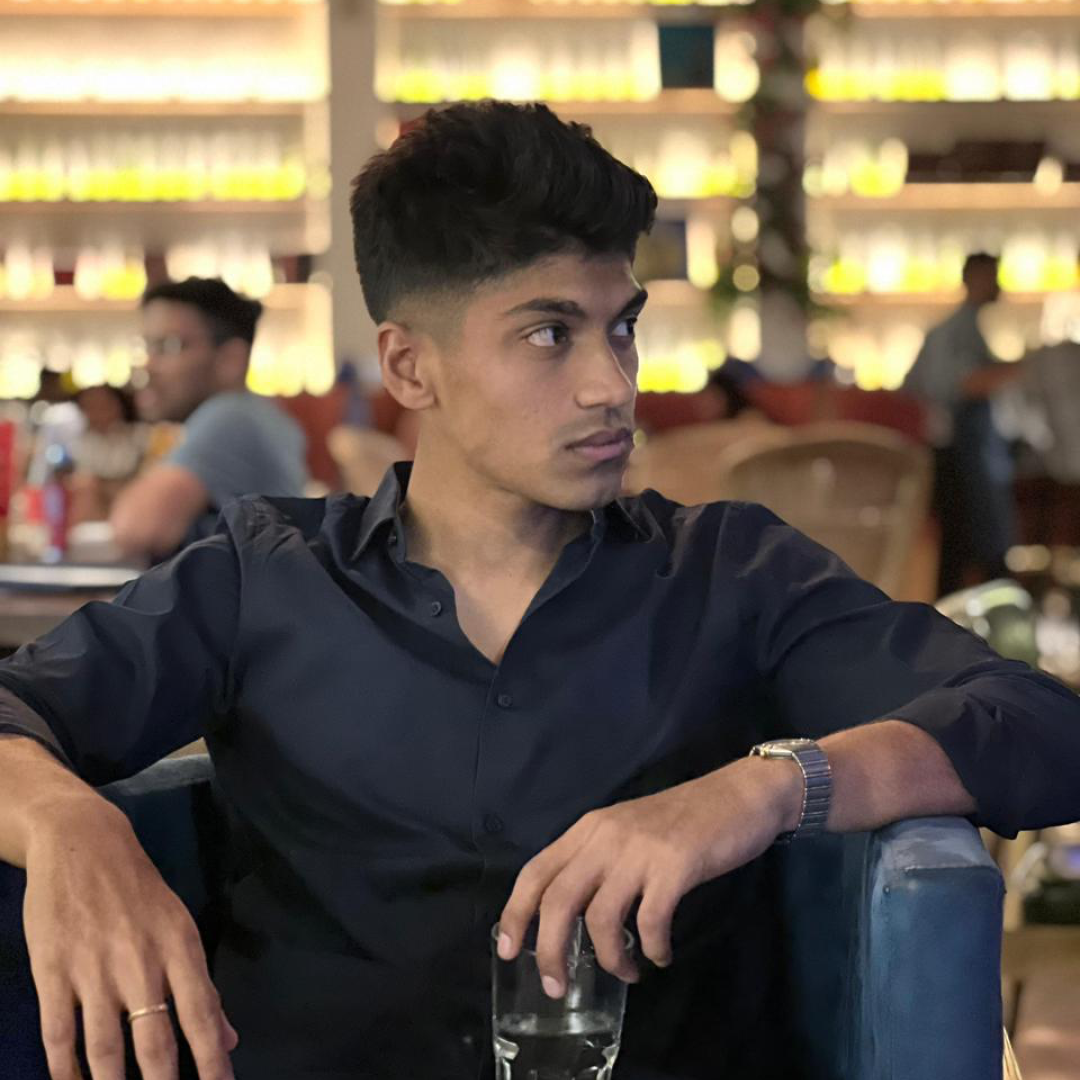 Abhishek Panchamiya